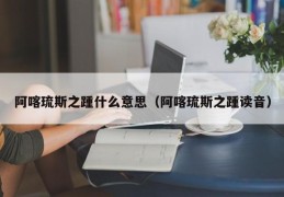 阿喀琉斯之踵什么意思（阿喀琉斯之踵读音）