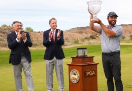 沙特克赢PGA教练锦标赛 携手19人获大满贯资格_美巡赛_竞技风暴