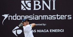 亚巡赛印尼大师赛首轮未完赛 浜本康介并列领先_亚巡赛_竞技风暴
