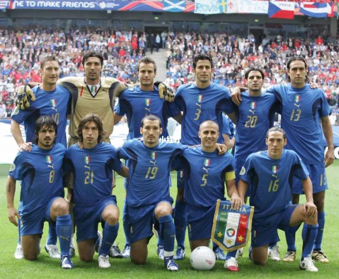 2006世界杯排名(2006年世界杯前三名)