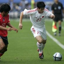 韩国足球联赛(韩国足球联赛分几个级别)